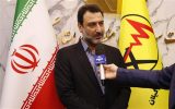 مدیرعامل شرکت برق منطقه ای گیلان خبر داد:توسعه و افزایش ظرفیت بخش فوق توزیع پست رشت شمالی