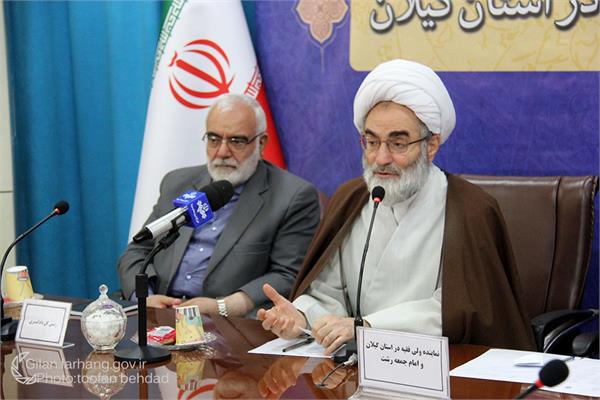 آیت‌الله رسول فلاحتی تأکید کرد: لزوم توجه به برنامه محوری برای احیاء سبک زندگی ایرانی اسلامی