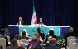 رئیس جمهور؛ ایران منتظر اقدام عملی طرف‌ های خود در برجام است