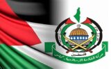 ملت فلسطین غزه را ترک نخواهد کرد