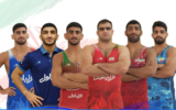 بازی‌های آسیایی هانگژو : پایان کار فرنگی کاران ایران با ۵ نشان رنگارنگ