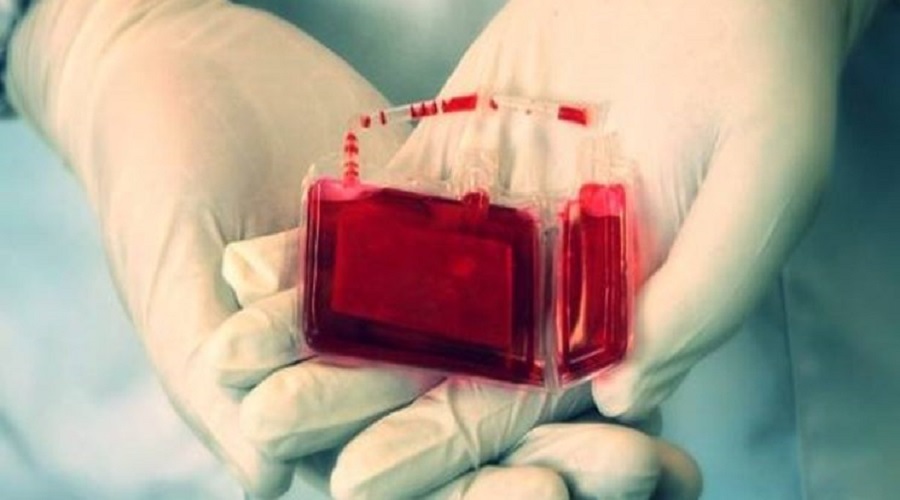 بیش از ۴ هزار واحد سلول بنیادی خون ساز در بانک خون بند ناف سازمان انتقال خون ذخیره شده است