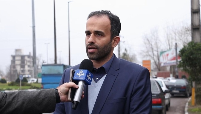 رئیس شورای اسلامی شهر رشت در دیدار با دادستان مرکز استان : برخی بر علیه مدیریت شهری رشت سنگ اندازی می کنند