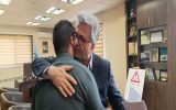 گزارش تصویری روز کارگر
