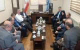 آغاز تحول درمانی در رودبار با نسخه دانشگاه علوم پزشکی آغاز تحول درمانی در رودبار با نسخه دانشگاه علوم پزشکی