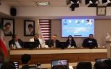 گزارش تصویری نشست هم‌اندیشی مدیران کل روابط عمومی شهرداری‌ها و شوراهای اسلامی مراکز استان کشور