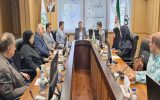 معاون غذا و دارو دانشگاه در نشست خبری به مناسبت هفته سلامت؛ قاچاق کالاهای سلامت‌محور یکی از موانع سرمایه‌گذاری برای تولید است