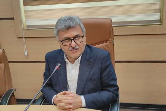 دکتر آشوبی در نشست اضطراری هیئت رئیسه دانشگاه علوم پزشکی گیلان مطرح کرد: ضرورت آمادگی همه جانبه برای پاسخگویی به بحران احتمالی برق در مراکز سلامت محور گیلان دکتر آشوبی در نشست اضطراری هیئت رئیسه دانشگاه علوم پزشکی گیلان مطرح کرد: ضرورت آمادگی همه جانبه برای پاسخگویی به بحران احتمالی برق در مراکز سلامت محور گیلان