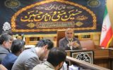 فرماندار رشت در شورای آموزش و پرورش: بالا بردن سطح آموزشی مدارس و برقراری عدالت آموزشی مورد توجه قرار گیرد