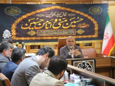 فرماندار رشت در شورای آموزش و پرورش: بالا بردن سطح آموزشی مدارس و برقراری عدالت آموزشی مورد توجه قرار گیرد فرماندار رشت در شورای آموزش و پرورش: بالا بردن سطح آموزشی مدارس و برقراری عدالت آموزشی مورد توجه قرار گیرد