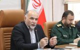 فرماندار رشت در ستاد گرامیداشت هفته دفاع مقدس، خبر داد: اجرای بیش از ۶۰۰ برنامه گرامیداشت هفته دفاع مقدس در شهرستان رشت