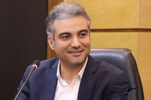 سید حسین رضویان رئیس کمیسیون توسعه پایدار شورای اسلامی؛ روابط عمومی، مرز اول گفتوگوی مدیریت شهری با جامعه است سید حسین رضویان رئیس کمیسیون توسعه پایدار شورای اسلامی؛ روابط عمومی، مرز اول گفتوگوی مدیریت شهری با جامعه است