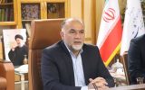 فرماندار رشت: ۱۳ آبان بهترین فرصت برای تبیین جنایت‌های استکبار است