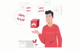 نقشه مهم مجرمان سایبری برای خالی کردن حساب شهروندان