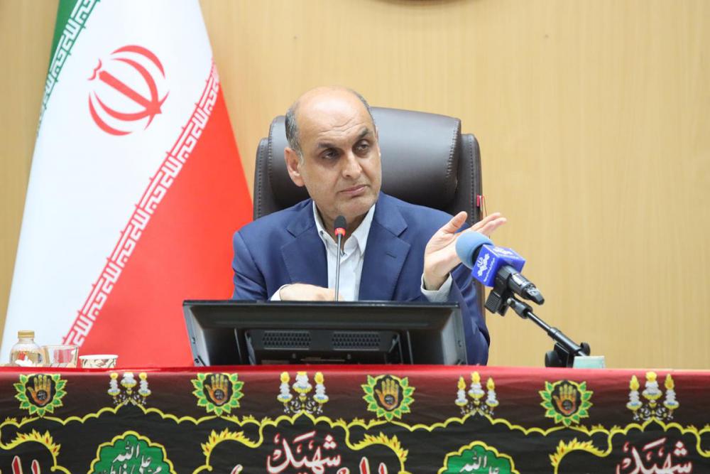 استاندار گیلان در همایش تجلیل از دهیاران منتخب استان: هر روستا باید به یک واحد اقتصادی پایدار تبدیل شود