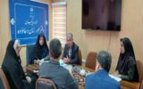 اجرای دوره‌های آموزشی پیشگیری از سرطان‌های شایع زنان در روستاهای کم برخوردار استان