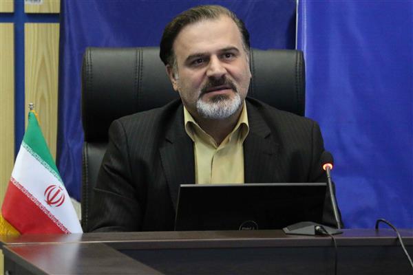 مدیر عامل شرکت برق منطقهای گیلان: مدیریت مصرف انرژی برق، یك ضرورت اجتنابناپذیر است مدیر عامل شرکت برق منطقهای گیلان: مدیریت مصرف انرژی برق، یك ضرورت اجتنابناپذیر است