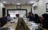 تأکید معاون توسعه دانشگاه بر رفع موانع مالی و تجهیزاتی در بازدید از مرکز آموزشی و درمانی حشمت معاون توسعه دانشگاه علوم پزشکی گیلان از مرکز آموزشی درمانی حشمت رشت بازدید کرد.