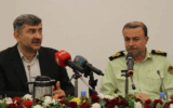 مدیرعامل توزیع برق گیلان در همایش صیانت از شبكه توزیع برق: اقدمات مفید انجام شده منجر به کاهش 30 درصدی سرقت سیم های برق شده است