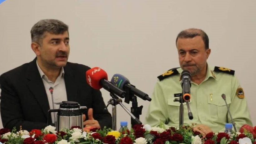 مدیرعامل توزیع برق گیلان در همایش صیانت از شبكه توزیع برق: اقدمات مفید انجام شده منجر به کاهش 30 درصدی سرقت سیم های برق شده است