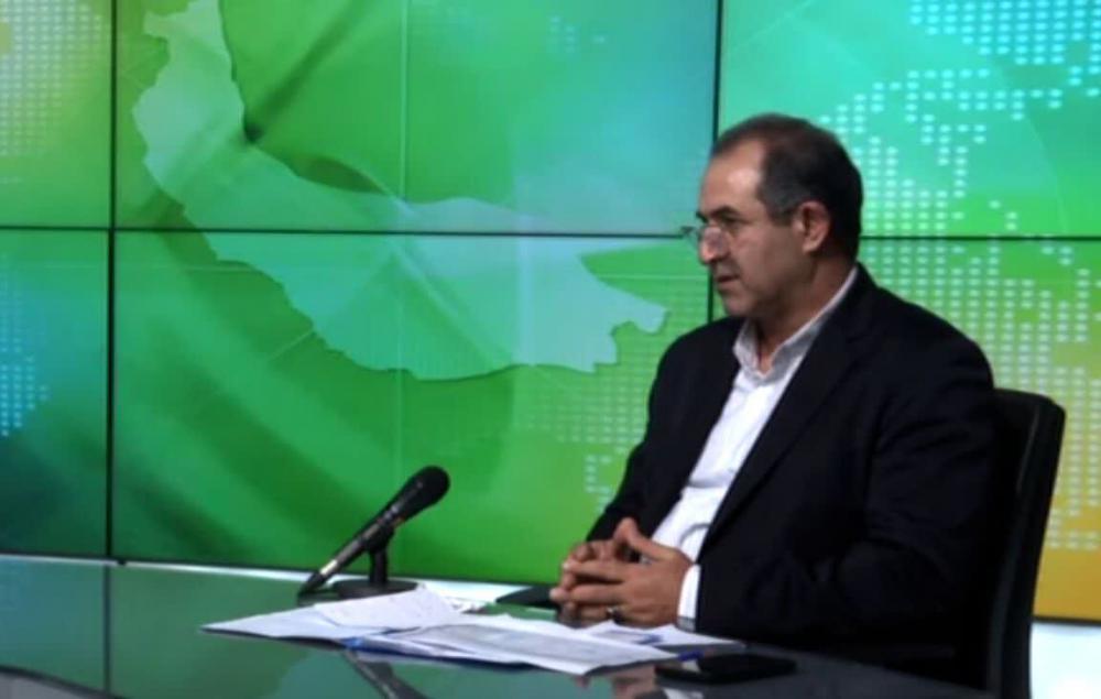رئیس ستاد انتخابات گیلان: ثبتنام داوطلبان شوراهای شهر از ۲۱ دی و شوراهای روستا از ۲۴ بهمن آغاز میشود رئیس ستاد انتخابات گیلان: ثبتنام داوطلبان شوراهای شهر از ۲۱ دی و شوراهای روستا از ۲۴ بهمن آغاز میشود