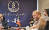 برگزاری جلسه کارگروه حوزه سه اعتبار بخشی پزشکی عمومی دانشگاه علوم پزشکی گیلان برگزاری جلسه کارگروه حوزه سه اعتبار بخشی پزشکی عمومی دانشگاه علوم پزشکی گیلان