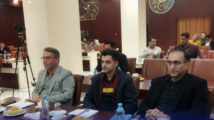 نشست اتحادیه سازمان‌های خدمات شهری شهرداری‌های کشور به میزبانی مشهد برگزار شد