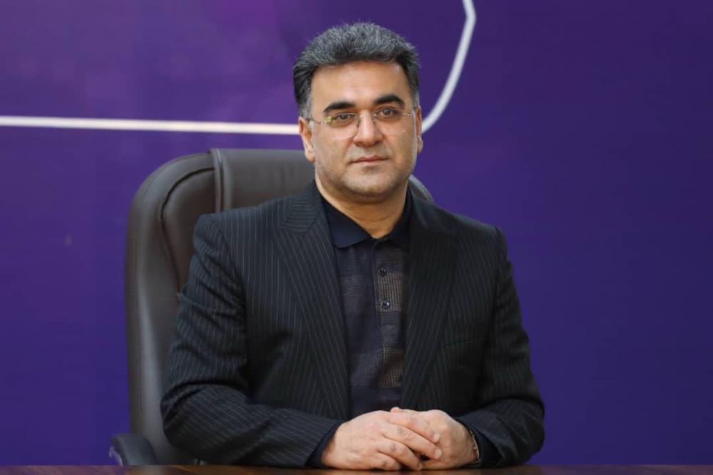 دبیر و سخنگوی ستاد انتخابات گیلان: امکان ثبتنام حضوری انتخابات شوراها در بخشداریها و دهیاریها فراهم است دبیر و سخنگوی ستاد انتخابات گیلان: امکان ثبتنام حضوری انتخابات شوراها در بخشداریها و دهیاریها فراهم است