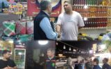 شرکت توزیع برق گیلان در کنار مردم برای تابستانی پایدار
