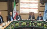 ارتقای رتبه بین‌المللی دانشگاه علوم پزشکی گیلان در دستور کار قرار گرفت