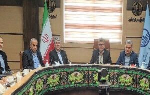 ارتقای رتبه بین‌المللی دانشگاه علوم پزشکی گیلان در دستور کار قرار گرفت