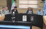 نشست پزشکی خانواده و نظام ارجاع با حضور رئیس سازمان تامین اجتماعی، بیمه سلامت و معاونان وزیر بهداشت