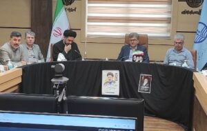 نشست پزشکی خانواده و نظام ارجاع با حضور رئیس سازمان تامین اجتماعی، بیمه سلامت و معاونان وزیر بهداشت