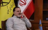 در راستای همدلی ملی؛ اعلام آمادگی مدیر عامل برق منطقه‌ای گیلان برای پشتیبانی از شبكه برق استان‌های جنوبی كشور