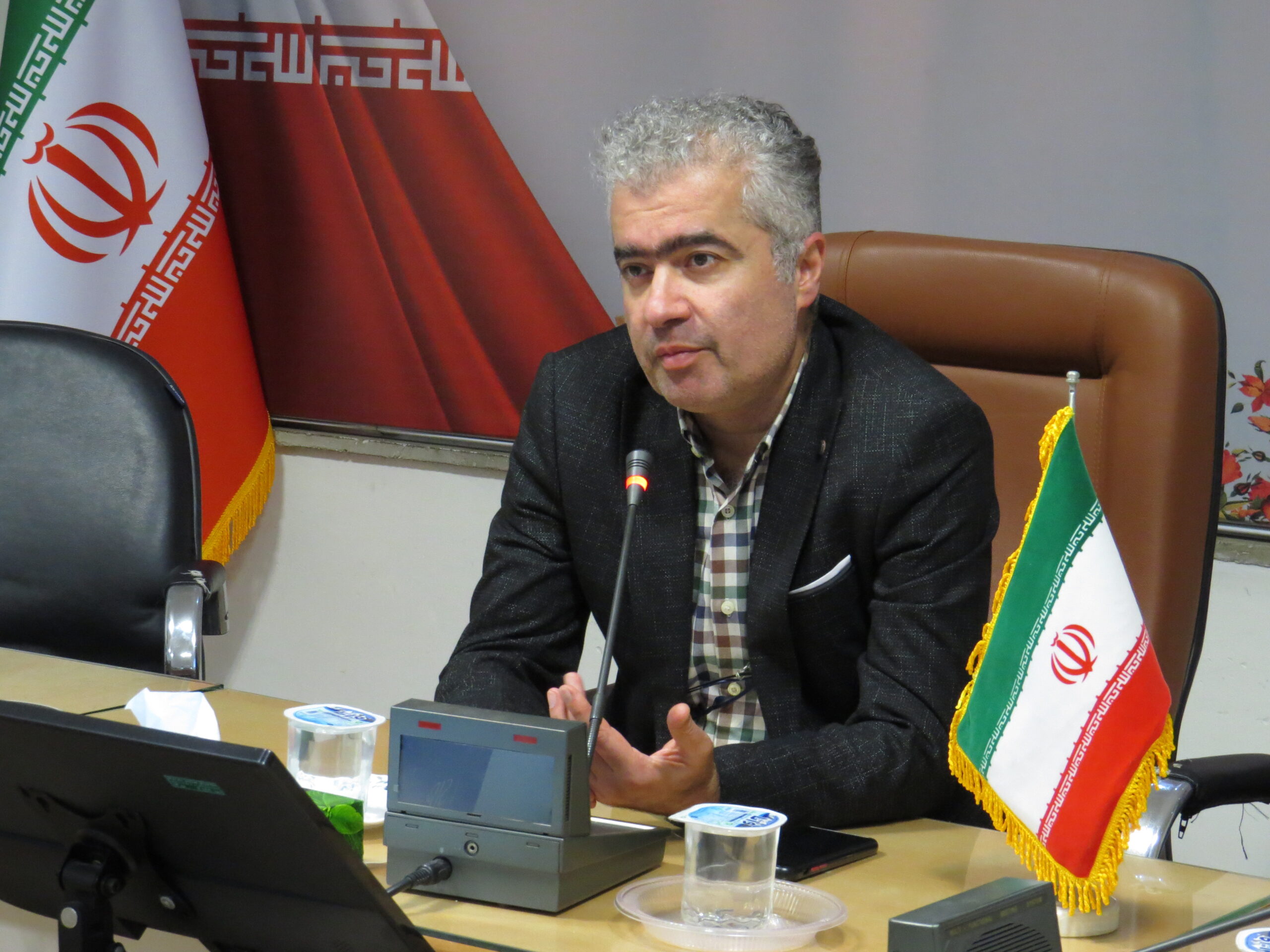 معاون بهداشتی دانشگاه خبر داد: آغاز اجرای برنامه پزشکی خانواده شهری در گیلان از امروز معاون بهداشتی دانشگاه خبر داد: آغاز اجرای برنامه پزشکی خانواده شهری در گیلان از امروز
