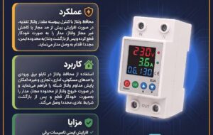 با همکاری توزیع برق گیلان و نظام مهندسی استان؛ آغاز اجرای طرح الزام نصب تجهیزات محافظ ولتاژ در ساختمان ها