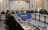 استاندار گیلان در نشست شورای اداری شهرستان رشت اجرای ۴ هزاركیلومتر كابل خودنگهدار و ارتقای بهره‌وری شبكه توزیع برق استان؛ دستاوردی ارزشمند در دولت چهاردهم