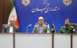 استاندار در شورای هماهنگی حفظ آثار و نشر ارزش‌های دفاع مقدس گیلان: روایت درست تاریخ، سدی در برابر تهدیدهای فرهنگی است
