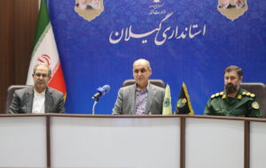 استاندار در شورای هماهنگی حفظ آثار و نشر ارزش‌های دفاع مقدس گیلان: روایت درست تاریخ، سدی در برابر تهدیدهای فرهنگی است