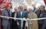 با حضور استاندار گیلان صورت پذیرفت؛ افتتاح ۱۸ باب سوئیت آسایشگاه معلولین و سالمندان رشت