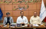 آمادگی شهرداری رشت برای مدیریت بحران و مقابله با آب‌گرفتگی‌های احتمالی