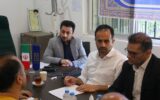 ملاقات مردمی شهردار رشت در پایگاه مقاومت بسیج شهید دستغیب برگزار شد