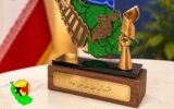 مدیرعامل شرکت توزیع نیروی برق استان گیلان؛ «رتبه نخست جشنواره شهید رجایی، مهر تأییدی بر موفقیت استراتژی «نسیم تحول» در مسیر حكمرانی داده‌محور است»