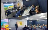 در نشست شورای فضای مجازی استان مطرح شد تشریح دستاوردهای شركت توزیع نیروی برق گیلان در حوزه هوش مصنوعی و تحول دیجیتال