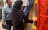 نظارت بر مراکز عرضه مواد غذایی؛ یک باب رستوران در قلعه‌رودخان فومن پلمب شد