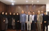 با حضور استاندار گیلان؛ ساختمان جدید سازمان همیاری شهرداری‌های گیلان به بهره‌برداری رسید