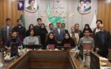 در جلسه شورای آموزش و پرورش و به ریاست استاندار؛ برترین‌های کنکور سراسری گیلان تجلیل شدند