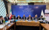 رشت میزبان نشست تخصصی معاونان هماهنگی امور عمرانی استانداری‌های کشور ‌